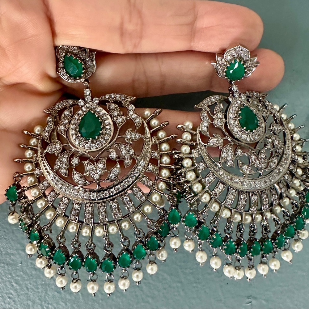 High quality earring.
